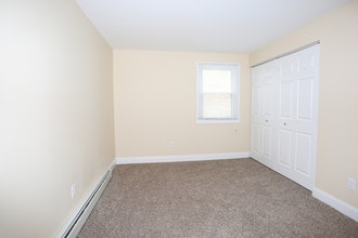Lake Heights Apartments in Hamburg, NY - Foto de edificio - Interior Photo