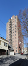 State Street Tower in Albany, NY - Building Photo - Building Photo