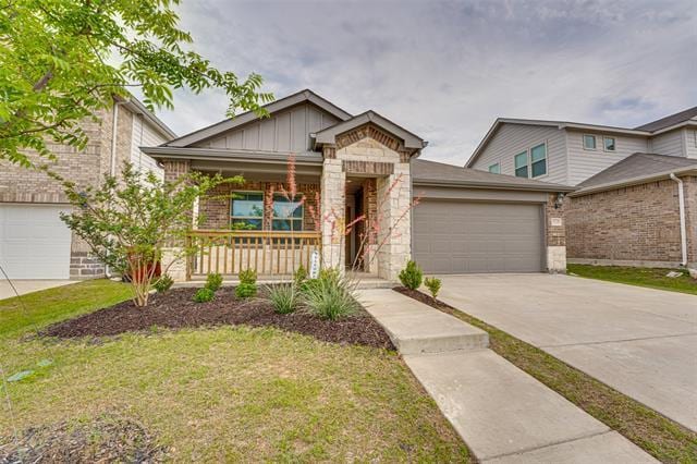 property at 1115 Enchanted Rock Ln