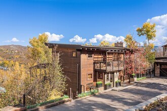 71 N Ridge Ln in Snowmass Village, CO - Building Photo - Building Photo