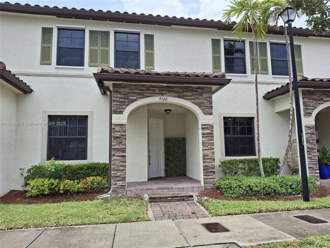 property at 9320 W 33rd Ln