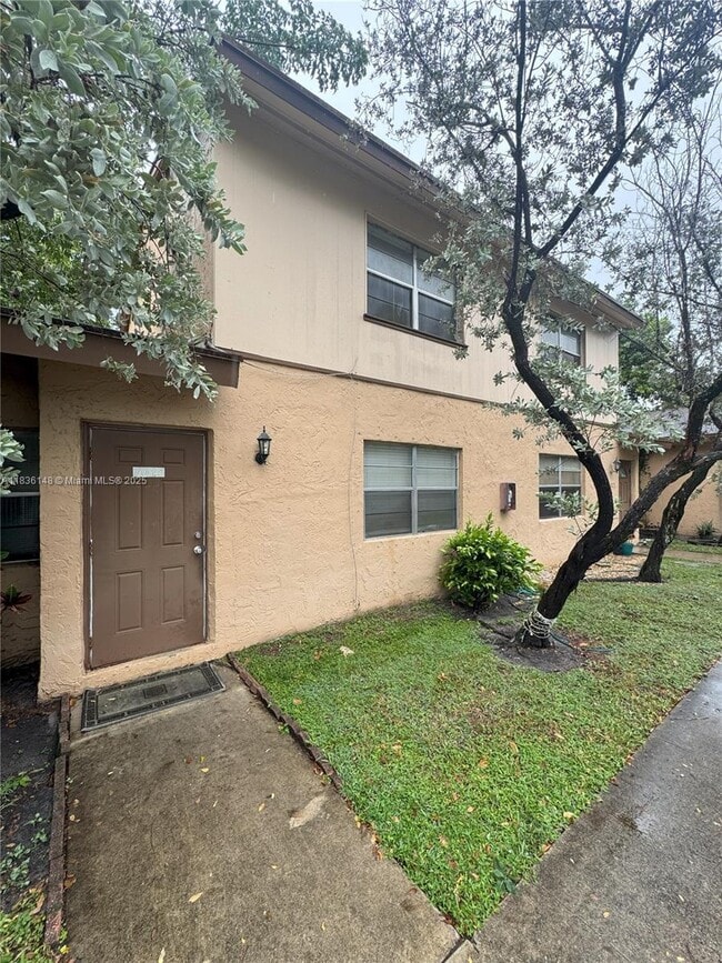 property at 7025 W Sunrise Blvd