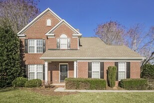 2454 Saguaro Ln in Kannapolis, NC - Building Photo