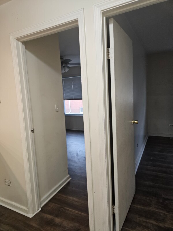 1811 Emerson St-Unit -Apt C in Evanston, IL - Foto de edificio - Building Photo