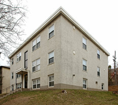 1231 St Clair Ave Apartments