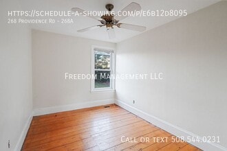 268 Providence Rd in Grafton, MA - Building Photo - Building Photo