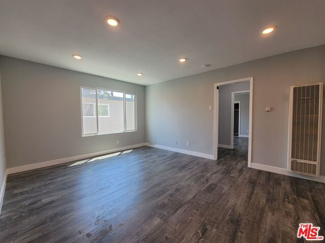 2622 S Orange Dr-Unit -3 in Los Angeles, CA - Building Photo - Building Photo