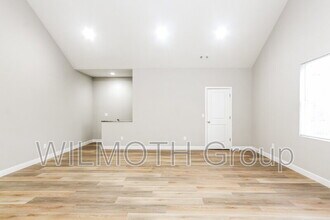 929 N Beville Ave in Indianapolis, IN - Building Photo - Building Photo