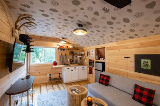 78 Burgher Rd in West Shokan, NY - Building Photo - Building Photo
