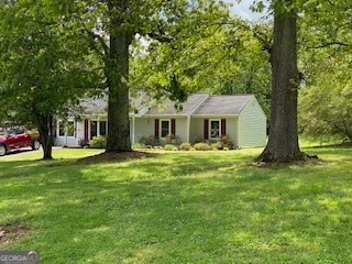 property at 351 Meadow Trace Dr