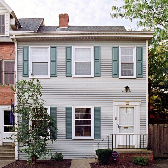 property at 334 Denniston St