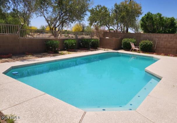 property at 6625 W Tether Trail