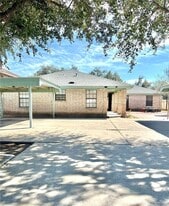 2508 N 31st Ln in McAllen, TX - Building Photo