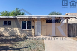 1626 N 31st Pl in Phoenix, AZ - Building Photo - Building Photo