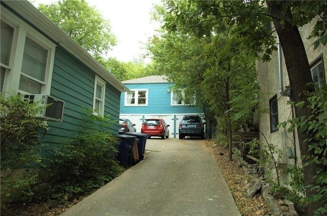 property at 202 E 31st St