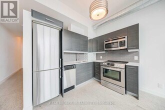 510 King St E in Toronto, ON - Building Photo - Building Photo