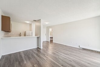 Park Flats Apartments in St. Louis Park, MN - Foto de edificio - Building Photo