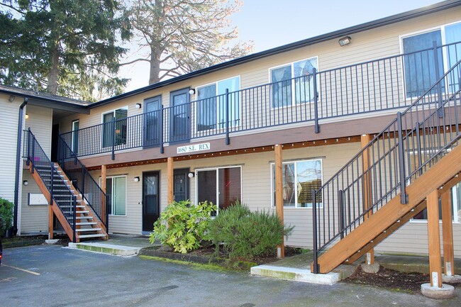 property at 1680 SE Rex St