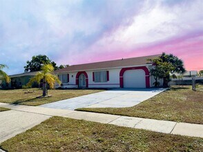 13543 Longwood Ave in Port Charlotte, FL - Building Photo - Building Photo