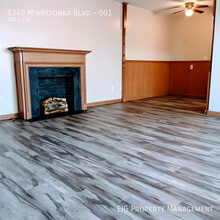 8340 Minnetonka Blvd-Unit -001 in Minneapolis, MN - Building Photo - Building Photo