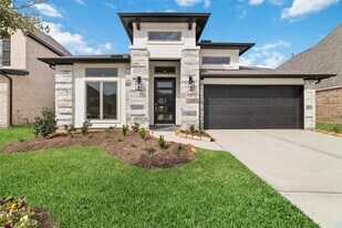 624 Cape Capri Dr in Katy, TX - Building Photo