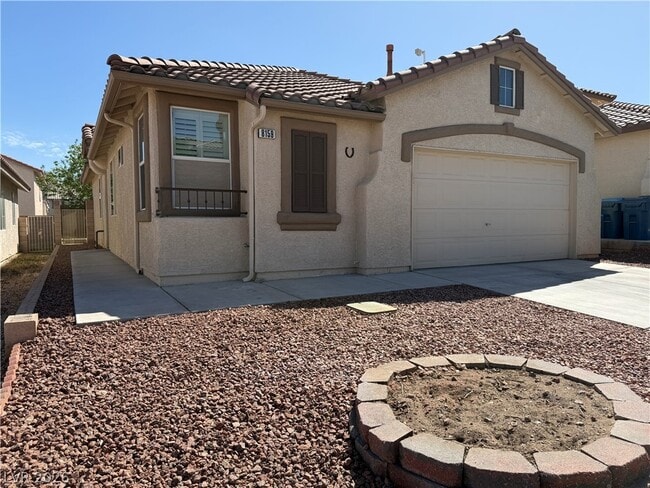 8159 Shellstone Ave in Las Vegas, NV - Building Photo - Building Photo