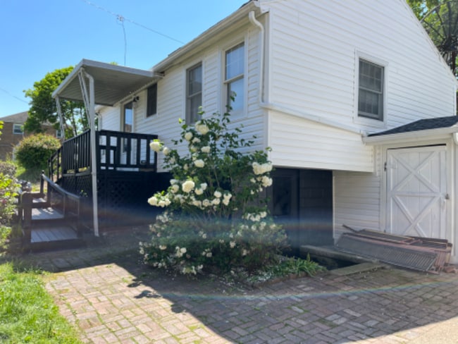 property at 422 Mitchell Ave