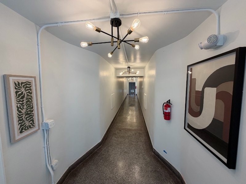 1388 W 83rd St in Cleveland, OH - Foto de edificio