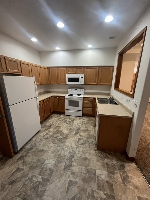 property at 1305 Boon St