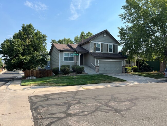 9688 Harris Cir in Thornton, CO - Building Photo - Building Photo