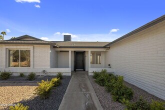 7311 S McAllister Ave in Tempe, AZ - Building Photo - Building Photo