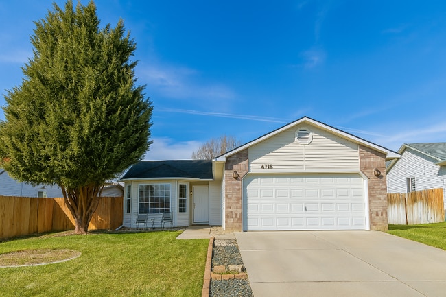 2718 Bobcat Dr