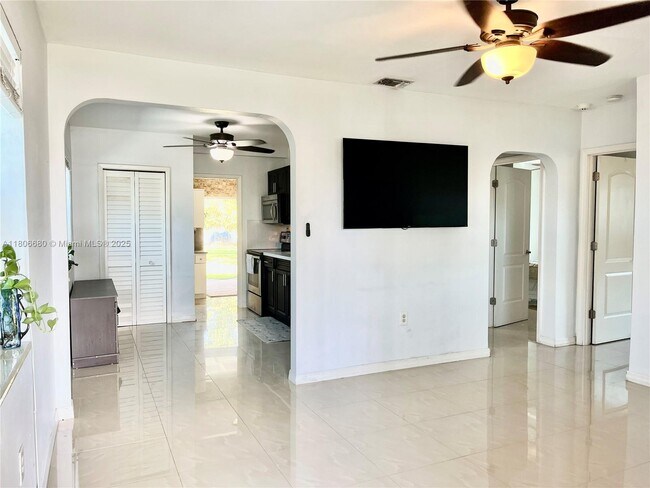 property at 3135 SW 64th Ave