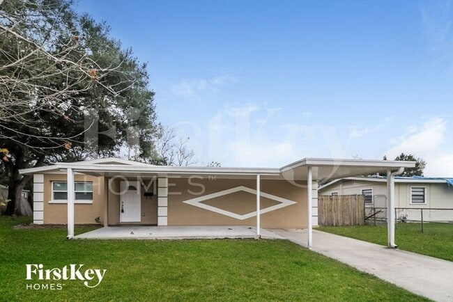 property at 1021 Delphinium Dr