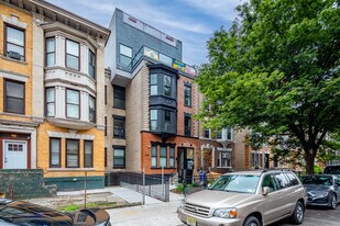 54 Martense St in Brooklyn, NY - Building Photo