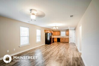 380 Deer Creek Way in Odenville, AL - Building Photo - Building Photo
