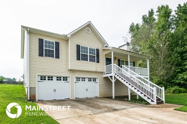 38 Kings Crossing Way in Rockmart, GA - Building Photo - Building Photo