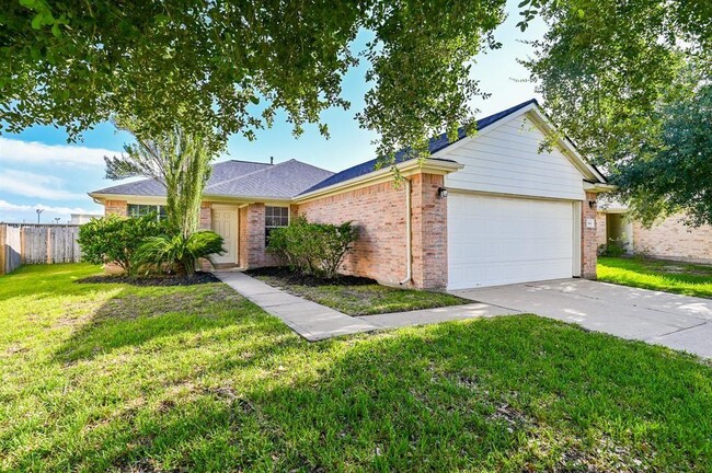 19843 Byron Meadows Dr in Katy, TX - Foto de edificio - Building Photo