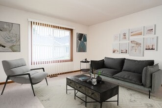Cottages of Spring Lake Park - 55+ Community in Spring Lake Park, MN - Building Photo - Interior Photo
