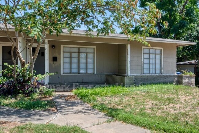 815 Rittiman Rd in San Antonio, TX - Building Photo - Building Photo