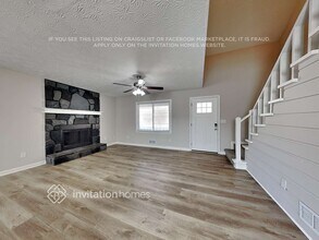 64 Stacey Dr in Dallas, GA - Building Photo - Building Photo