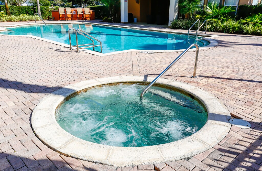 Esplanade Apartment Homes in Orlando, FL