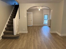 2827 Sellers St in Philadelphia, PA - Building Photo