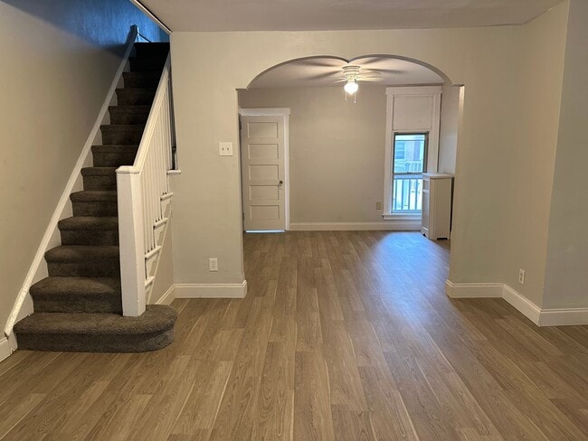 property at 2827 Sellers St