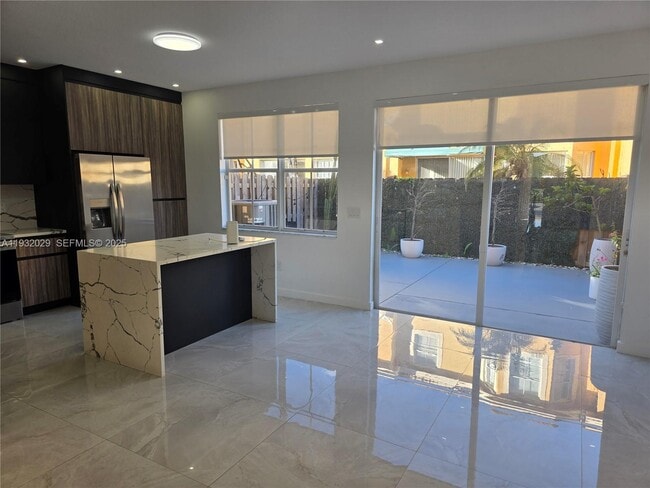 property at 16643 SW 80th Terrace