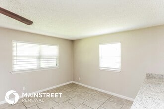 6408 Donna Ln in Forest Hill, TX - Building Photo - Building Photo