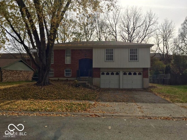 property at 7717 Cambridge Dr
