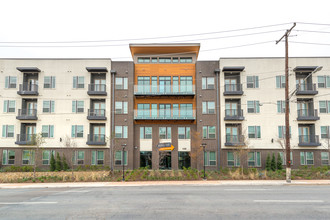 Haskell Flats in Dallas, TX - Building Photo - Building Photo