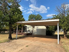 1965 Westmoreland St in Abilene, TX - Building Photo - Building Photo