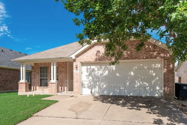property at 8420 Silverbell Ln